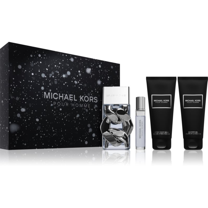 Michael Kors Pour Homme set cadou pentru bărbați 1 buc