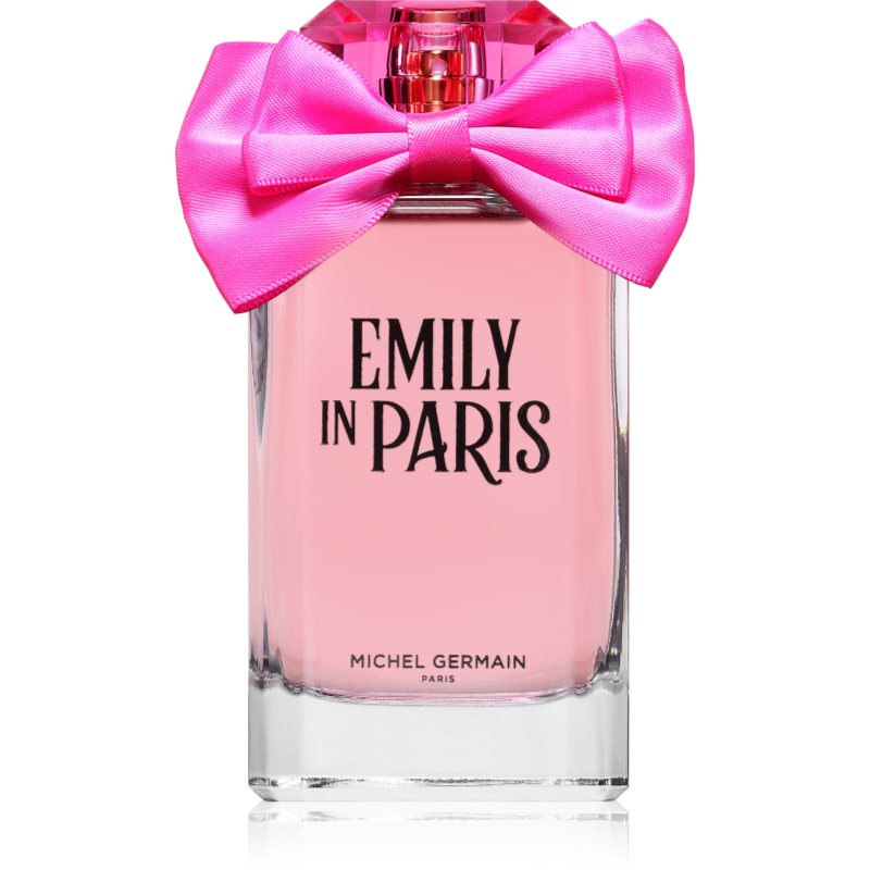 Michel Germain Emily in Paris Eau de Parfum pentru femei 100 ml