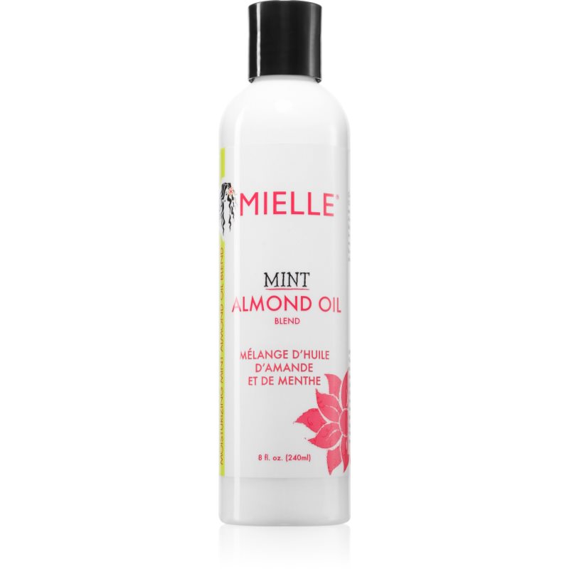 Mielle Mint Almond ulei pentru par si scalp 240 ml