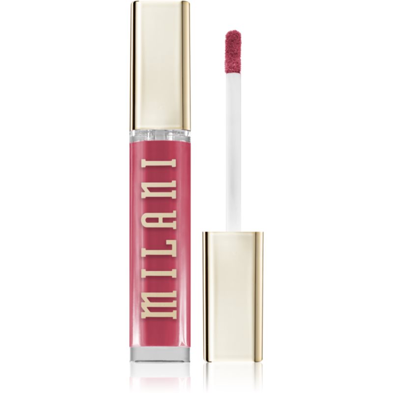 Milani Amore Satin Matte Lip Crème ruj satinat Velour 6,5 ml