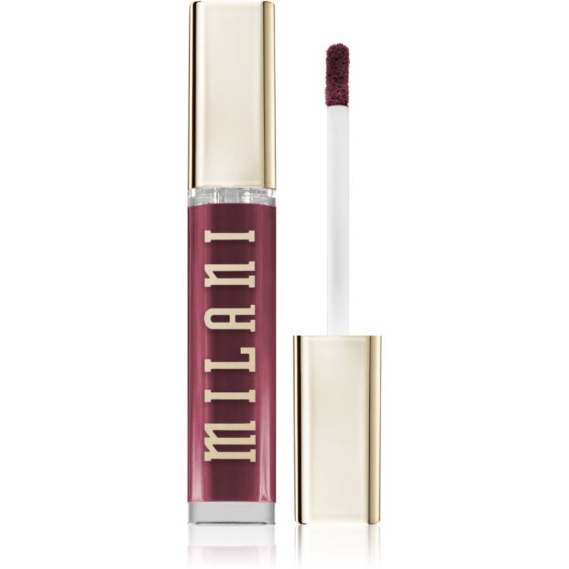 Milani Amore Satin Matte Lip Crème ruj satinat Cashmere 6,5 ml