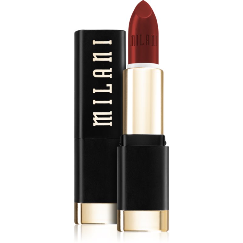 Milani Bold Color Statement Matte Lipstick ruj mat I Am Confident