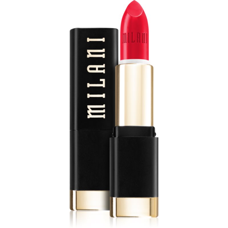 Milani Bold Color Statement Matte Lipstick ruj mat I Am Bold