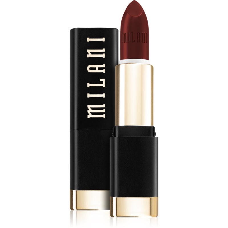 Milani Bold Color Statement Matte Lipstick ruj mat