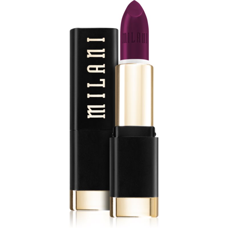 Milani Bold Color Statement Matte Lipstick ruj mat I Am Powerful