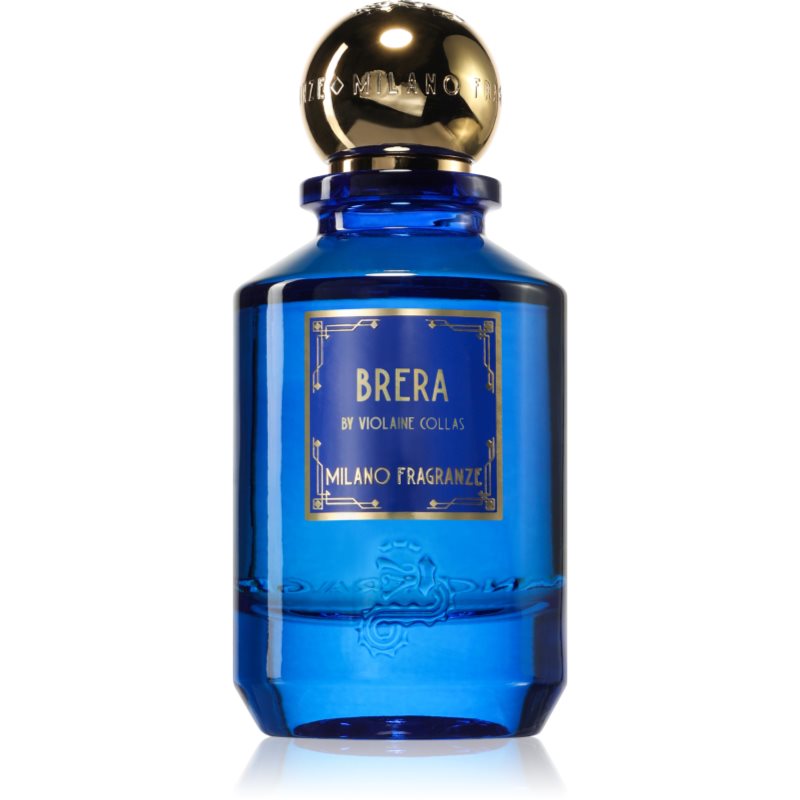 Milano Fragranze Brera Eau de Parfum unisex 100 ml