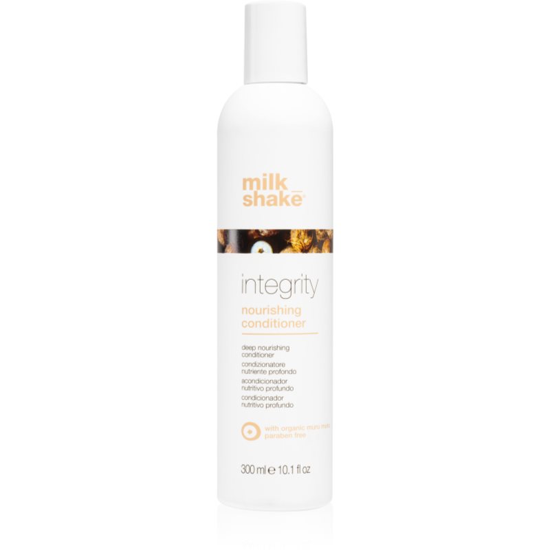 Milk Shake Integrity balsam profund hrănitor pentru toate tipurile de păr 300 ml