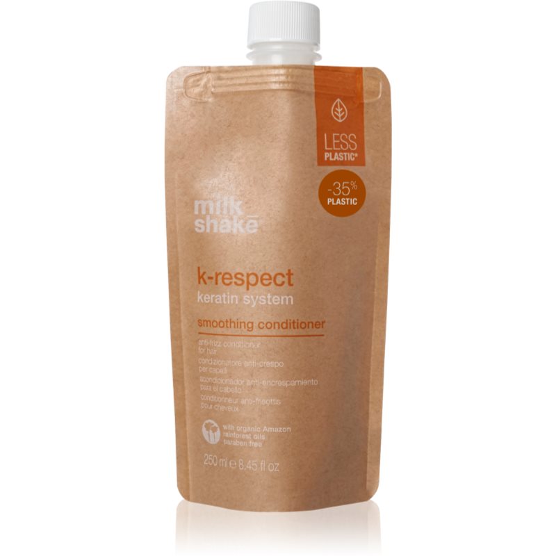 Milk Shake K-Respect balsam anti-electrizare 250 ml