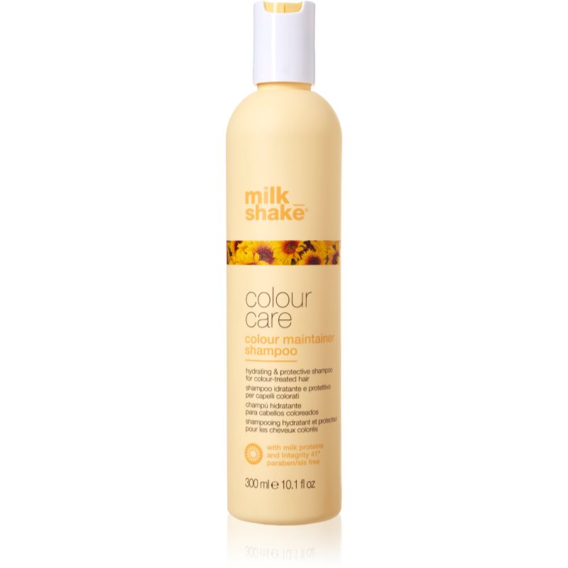 Milk Shake Color Care șampon de protecție și hidratare pentru păr vopsit 300 ml
