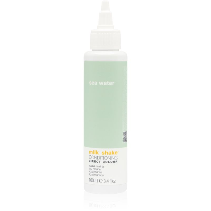 Milk Shake Direct Colour balsam nuanțator pentru hidratare intensa 100 ml