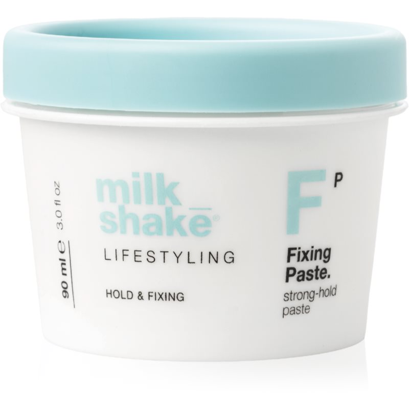 Milk Shake Lifestyling Fixing Paste produs de styling pentru fixare și formă 90 ml