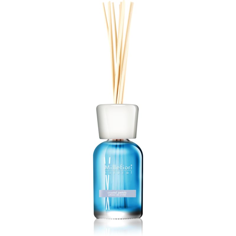 Millefiori Natural Acqua Blu difuzor de aroma 100 ml