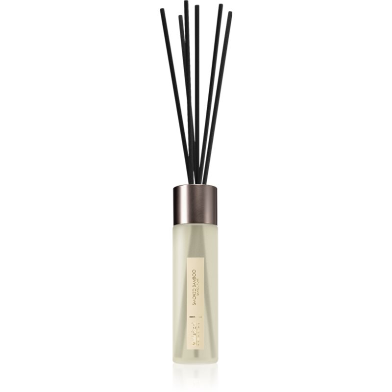 Millefiori Selected Smoked Bamboo aroma difuzor cu rezervã 350 ml