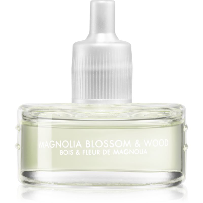 Millefiori Aria Magnolia Blossom & Wood rezervă pentru difuzorul electric 20 ml