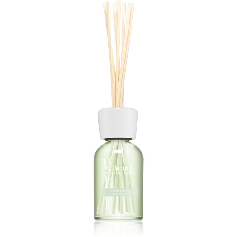 Millefiori Milano Verdant Escape difuzor de aroma 250 ml