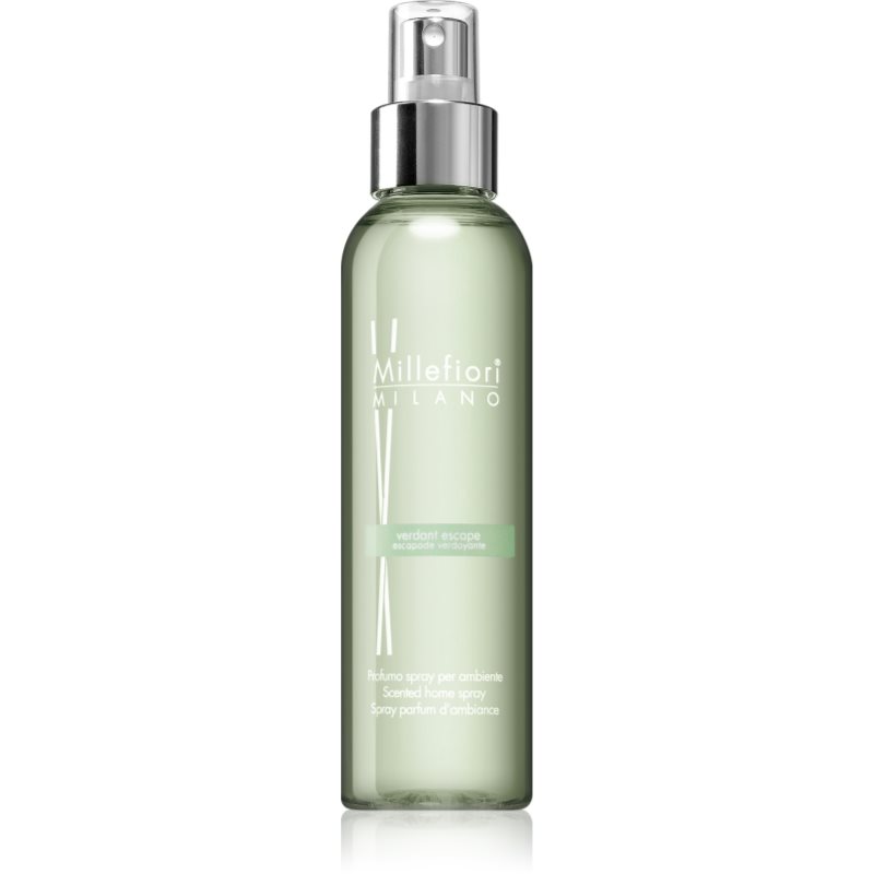 Millefiori Milano Verdant Escape spray pentru camera 150 ml