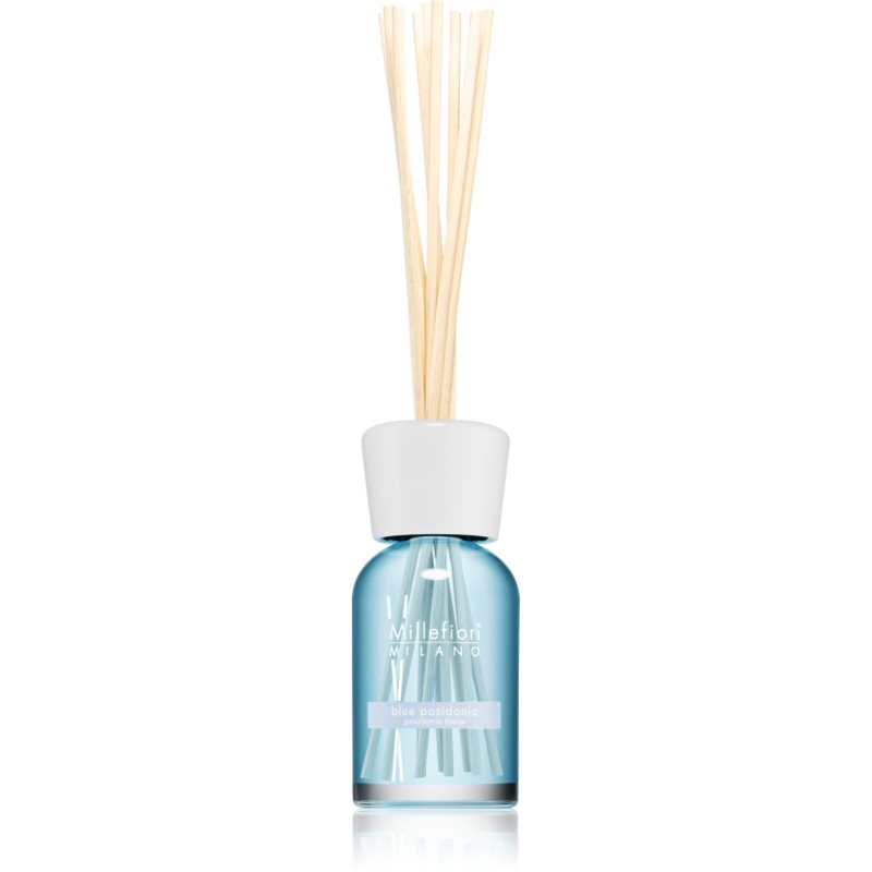 Millefiori Milano Blue Posidonia difuzor de aroma 100 ml