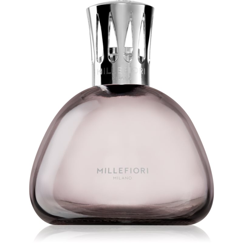 Millefiori Smokey Grey lampă catalitică 1 buc