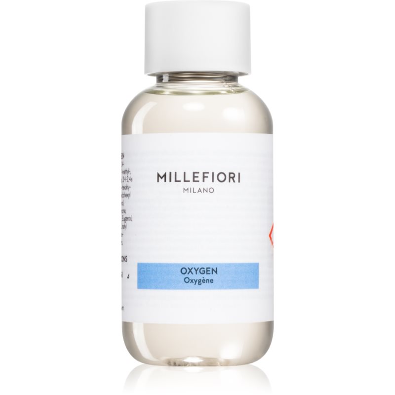 Millefiori Oxygen reumplere în aroma difuzoarelor 100 ml Millefiori Oxygen reumplere în aroma difuzoarelor 100 ml