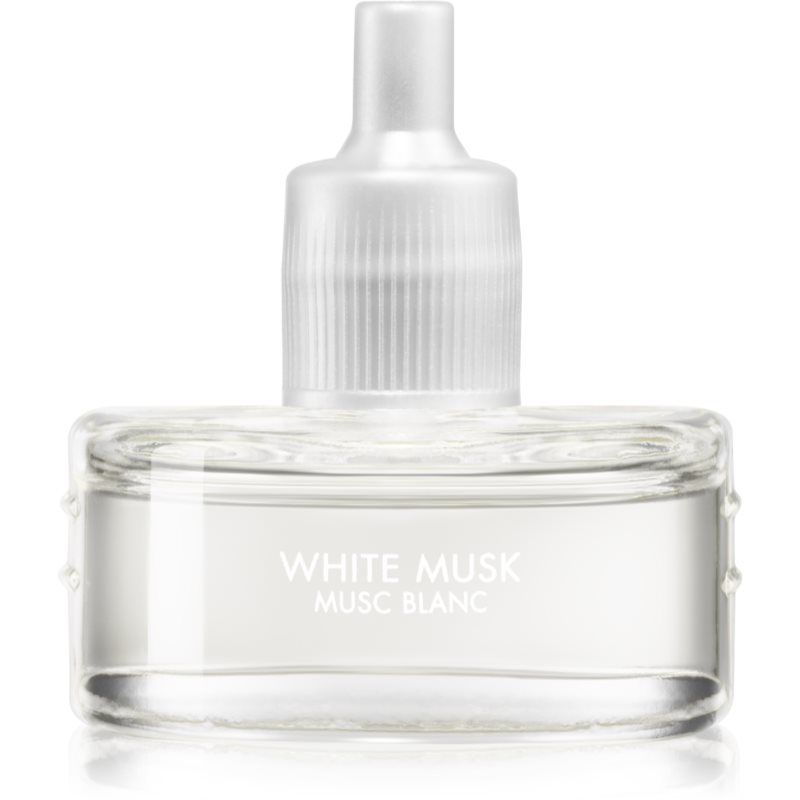 Millefiori Aria White Musk rezervă pentru difuzorul electric 20 ml