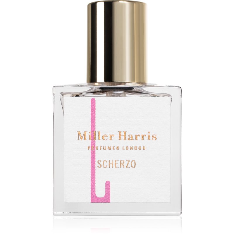 Miller Harris Scherzo Eau de Parfum unisex 14 ml