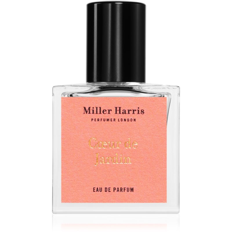 Miller Harris Coeur de Jardin Eau de Parfum pentru femei 14 ml