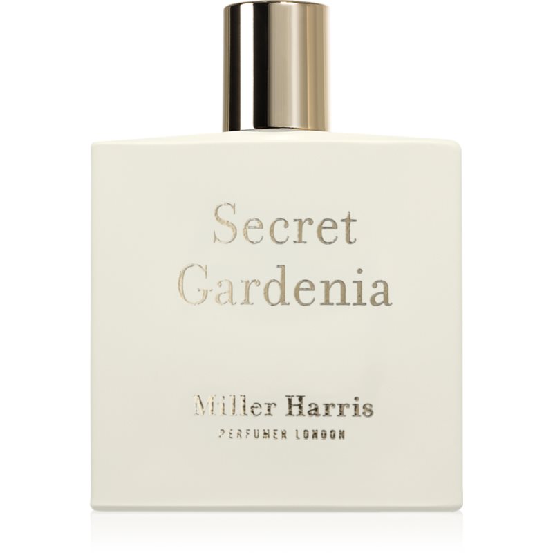 Miller Harris Secret Gardenia Eau de Parfum unisex 50 ml