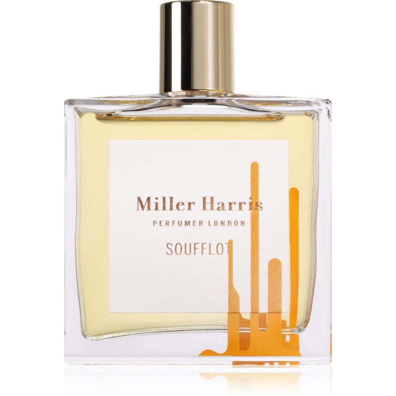 Miller Harris Soufflot Eau de Parfum unisex 100 ml