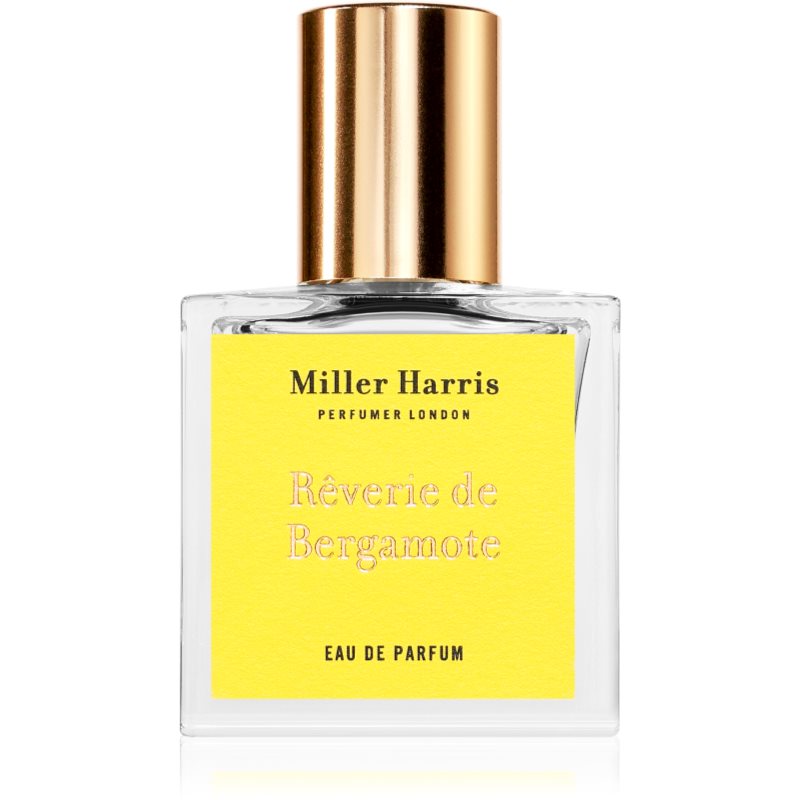 Miller Harris Rêverie de Bergamote Eau de Parfum unisex 14 ml