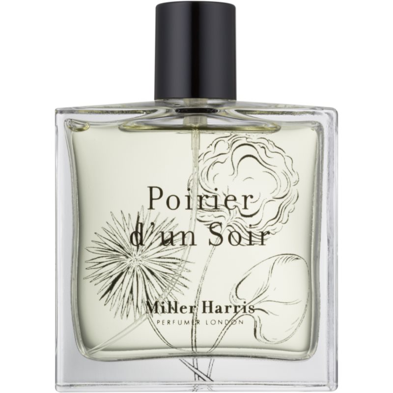 Miller Harris Poirier D\'un Soir Eau de Parfum unisex 100 ml