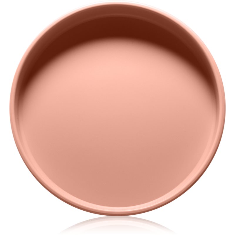 Minikoioi Basic Plate farfurie Pinky Pink 1 buc