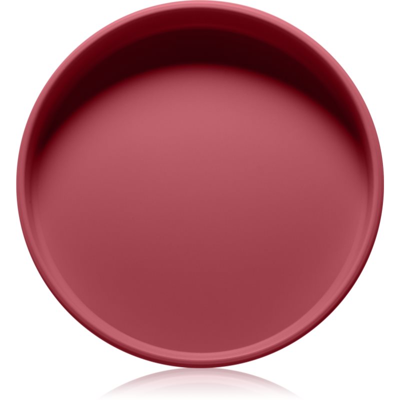 Minikoioi Basic Plate farfurie Velvet Rose 1 buc