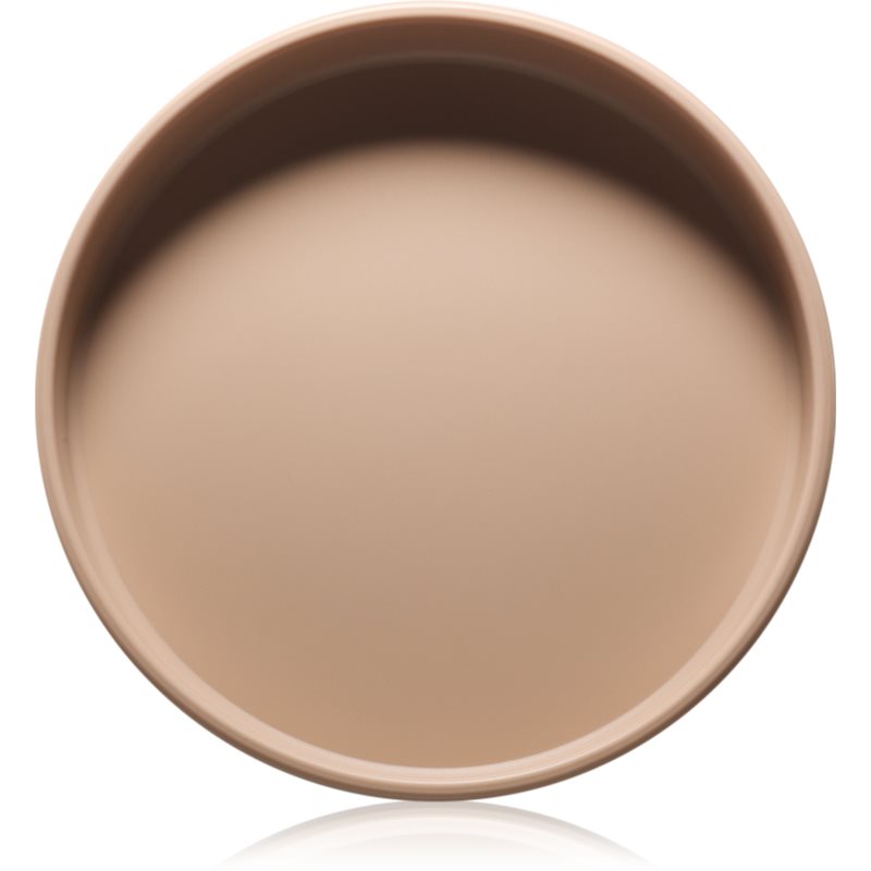 Minikoioi Basic Plate farfurie Bubble Beige 1 buc