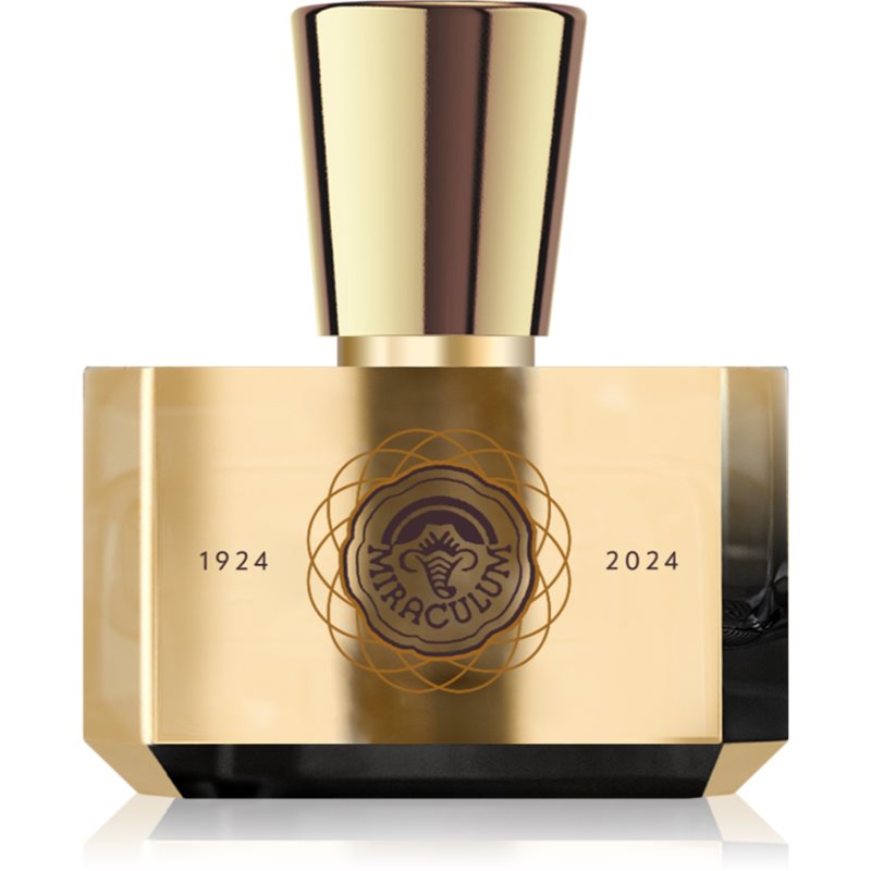 Miraculum Mysthic Ritual EDP parfum pentru femei 50 ml