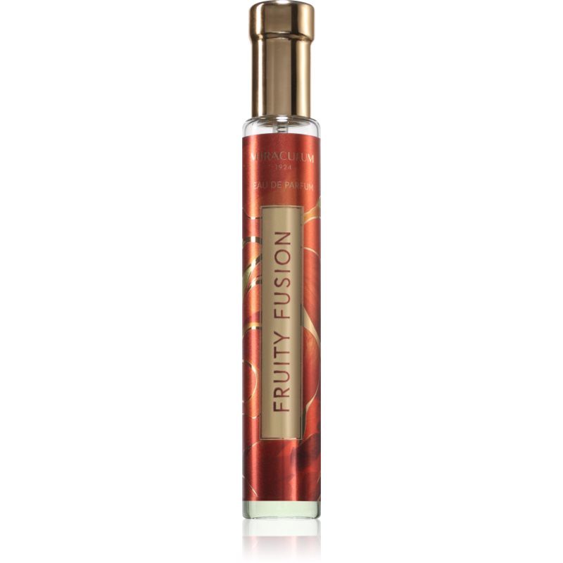 Miraculum Fruity Fusion EDP Eau de Parfum pentru femei 30 ml
