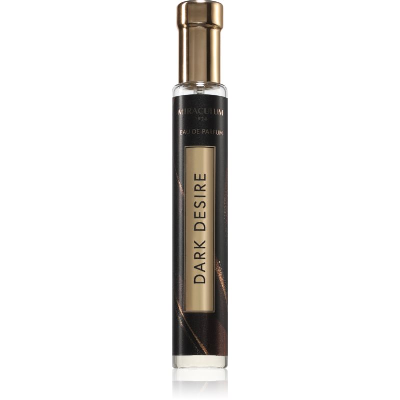 Miraculum Dark Desire EDP Eau de Parfum pentru femei 30 ml