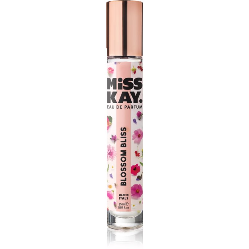 Miss Kay Blossom Bliss Eau de Parfum pentru femei 25 ml