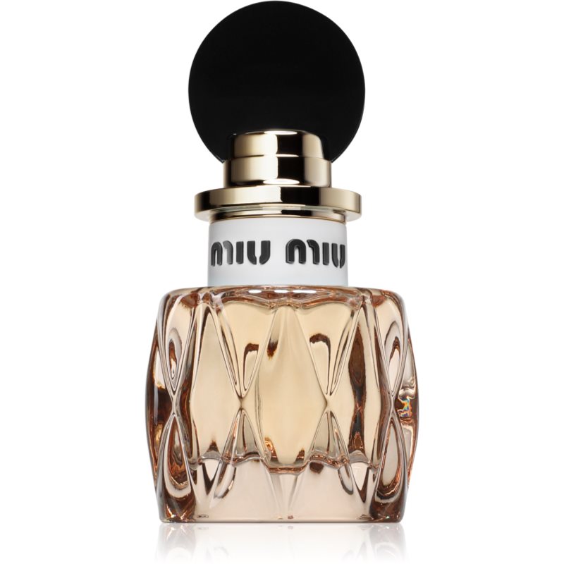 Miu Miu Miutine Eau de Parfum pentru femei 30 ml