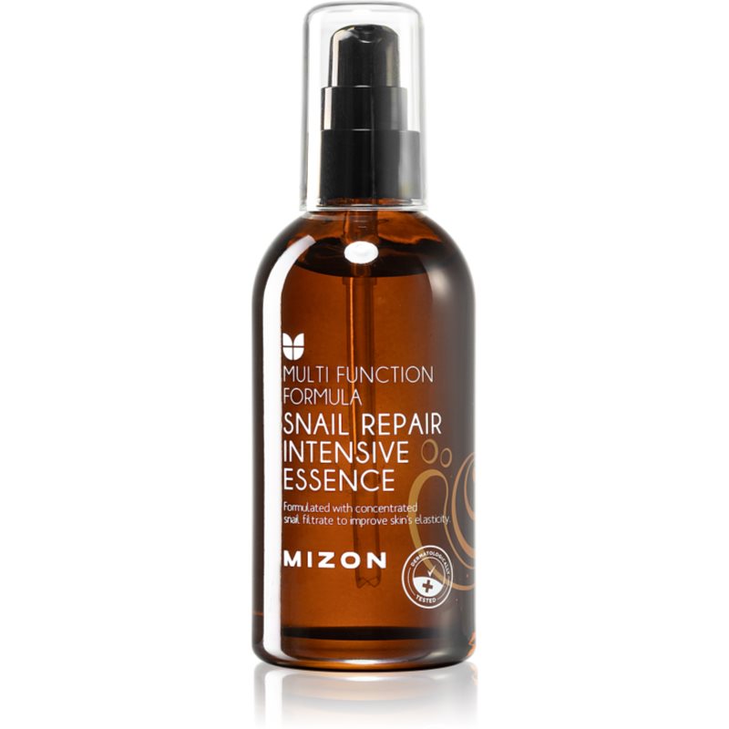 Mizon Multi Function Formula  Snail Regenerarea esenței pielii 100 ml