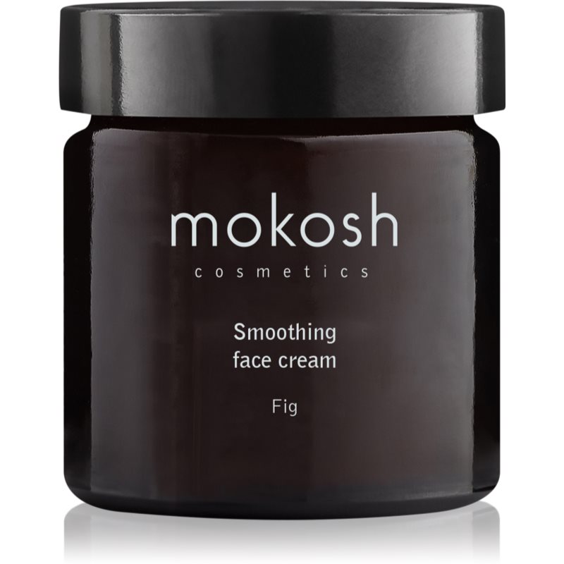 Mokosh Fig crema pentru piele cu efect hidratant si matifiant 60 ml