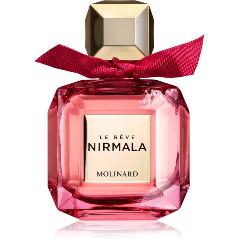 Molinard Nirmala Le Rêve Nirmala Eau de Toilette pentru femei 75 ml