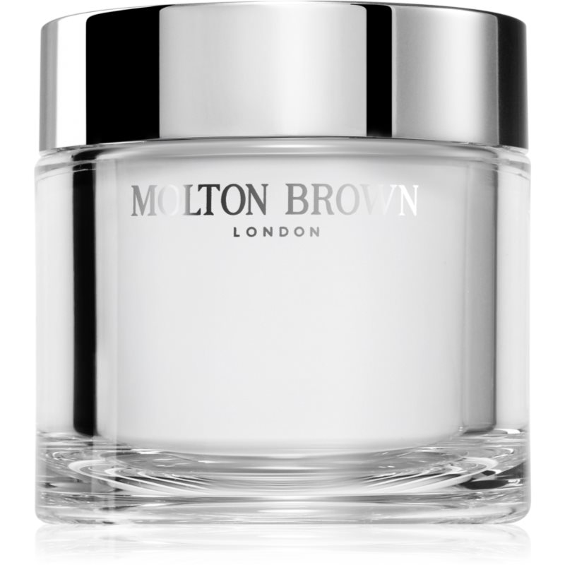 Molton Brown Orange &amp; Bergamot crema de corp unisex 200 ml