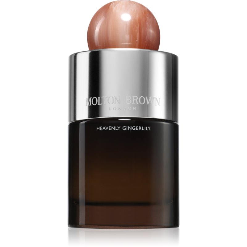 Molton Brown Heavenly Gingerlily Eau de Parfum unisex 100 ml