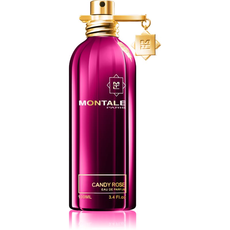 Montale Candy Rose Eau de Parfum pentru femei 100 ml Montale Candy Rose Eau de Parfum pentru femei 100 ml
