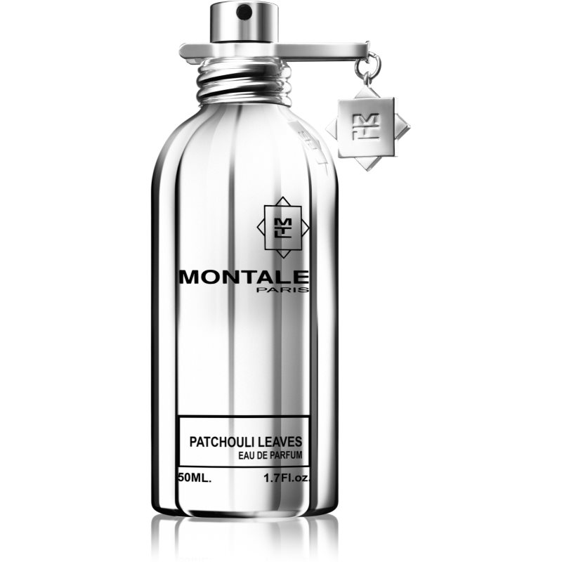 Montale Patchouli Leaves Eau de Parfum unisex 50 ml