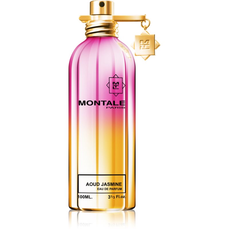 Montale Aoud Jasmine Eau de Parfum unisex 100 ml