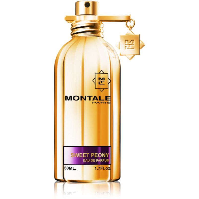 Montale Sweet Peony Eau de Parfum pentru femei 50 ml