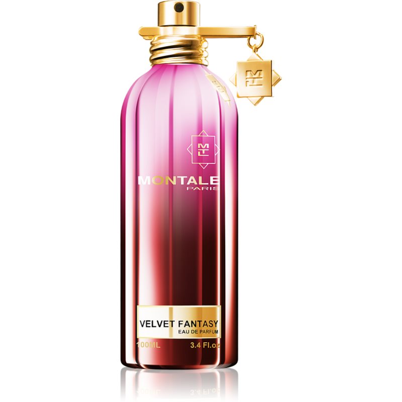 Montale Velvet Fantasy Eau de Parfum unisex 100 ml