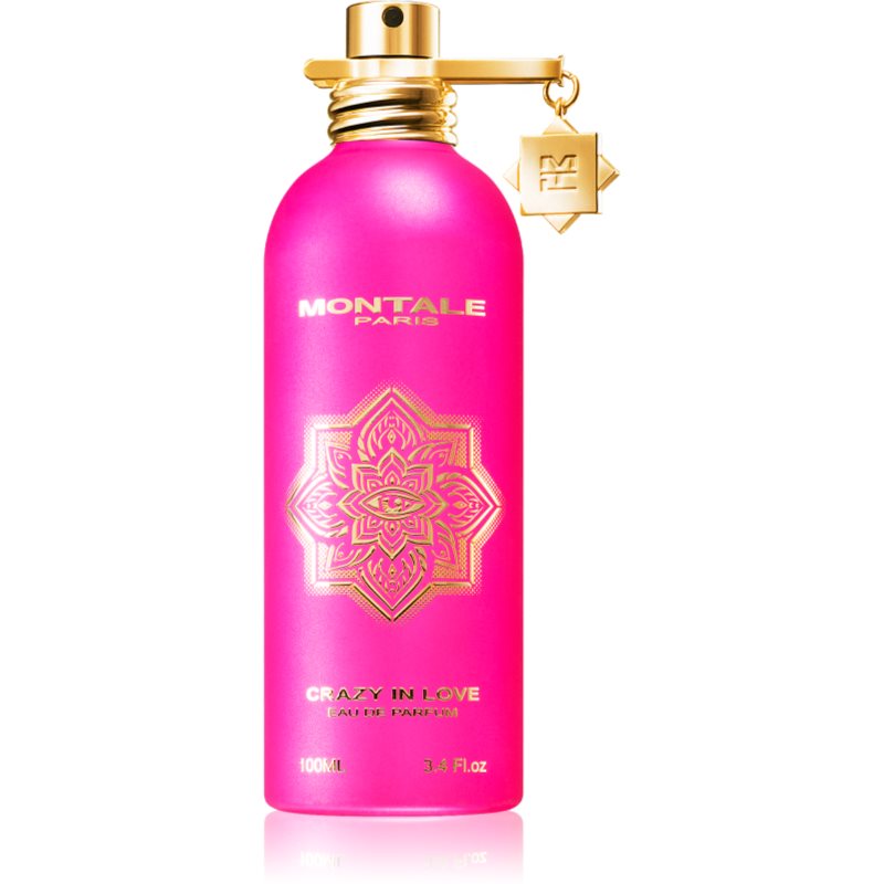 Montale Crazy In Love Eau de Parfum pentru femei 100 ml