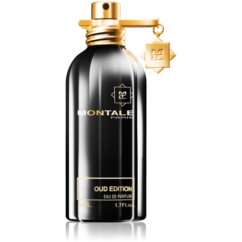 Montale Oud Edition Eau de Parfum unisex 50 ml